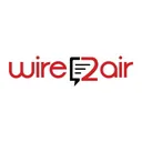 Wire2Air logo
