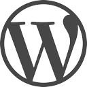 WordPress.com logo