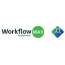 Workflow Max logo