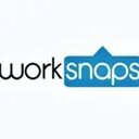 Worksnaps logo