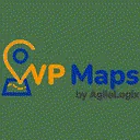 WP Maps logo