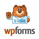 WPForms logo