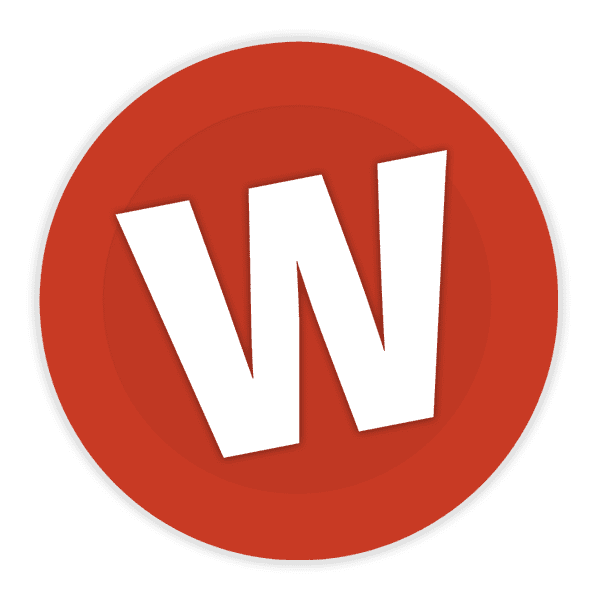 Wufoo logo