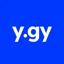 y.gy logo