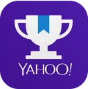 Yahoo! Fantasy Sports logo