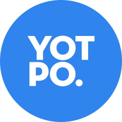 Yotpo - Loyalty & Referrals logo