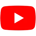 YouTube logo