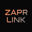 zapr.link logo