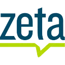 Zeta (Boomtrain) logo