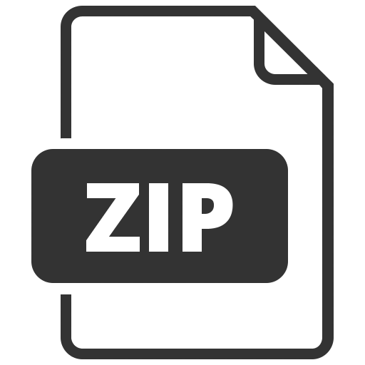 Zip Archive API logo