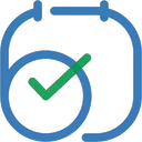 Zoho Bookings logo