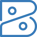 Zoho Books logo