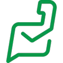 Zoho Desk logo