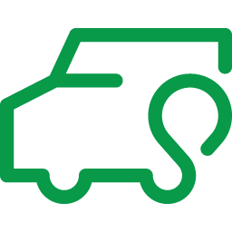 Zoho FMS logo