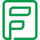 Zoho Forms logo