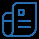 Zoho Invoice logo