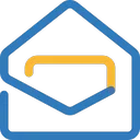 Zoho Mail logo