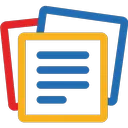 Zoho Notebook logo