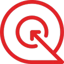 Zoho SalesIQ logo