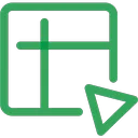 Zoho Sheet logo