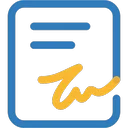 Zoho Sign logo