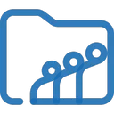 Zoho WorkDrive logo