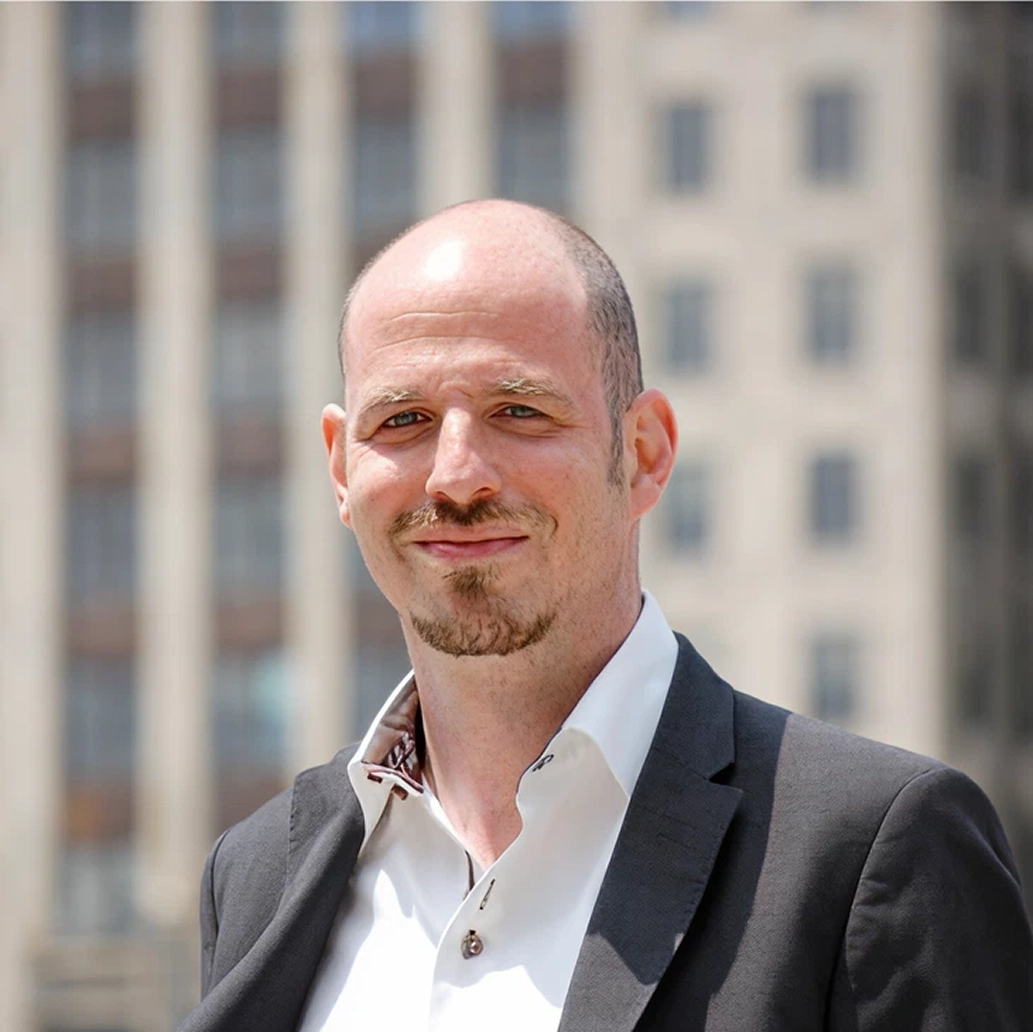Boris Wexler