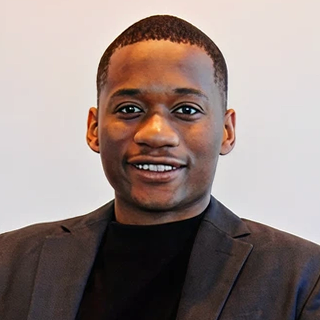 Jordan Dikoum