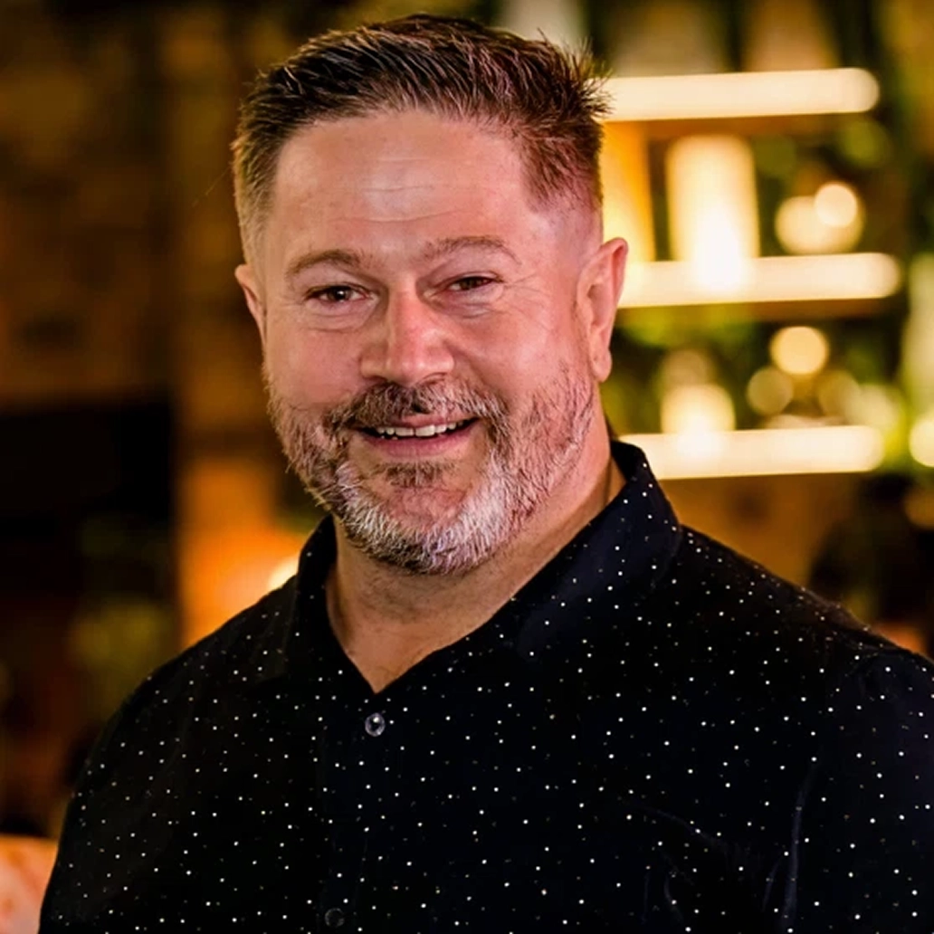 Richard Comer