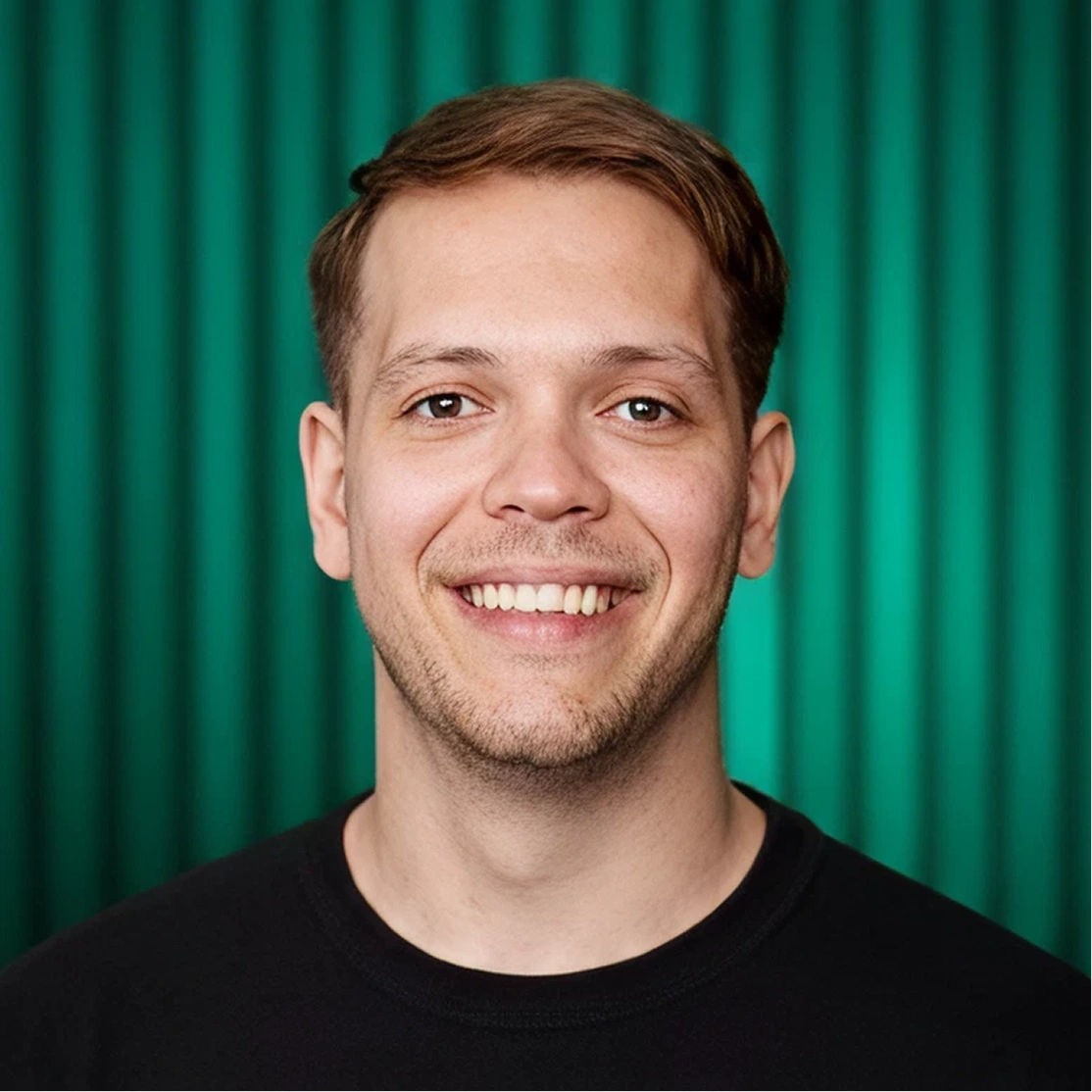 Tobias Giesen