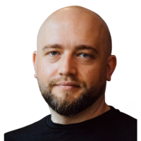 Bartek Pucek