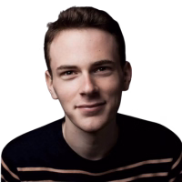 Daniel Gross