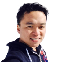 Shawn Wang