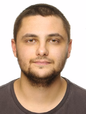 Anton Bakinouski