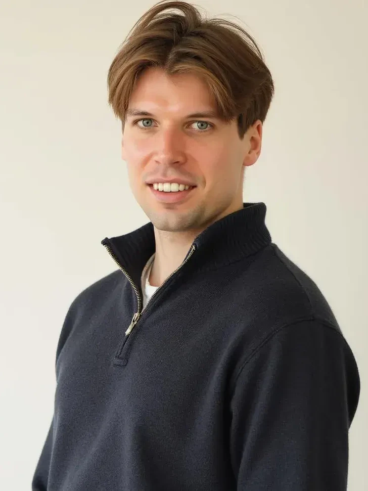 Antoni Olendzki