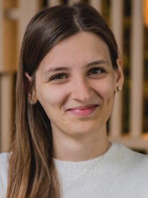 Katarzyna Kryńska