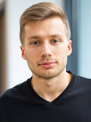 Paweł Siuciak