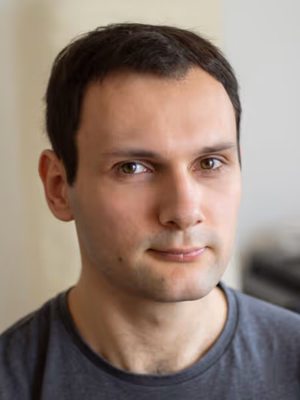 Peter Albert