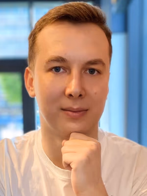 Vadym Petrychenko
